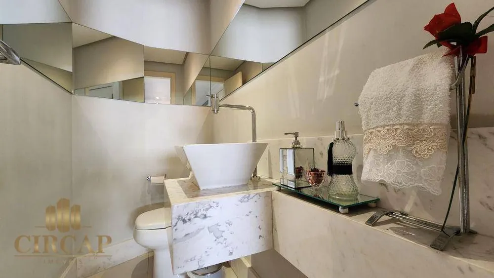 Apartamento, 3 quartos, 135 m² - Foto 16