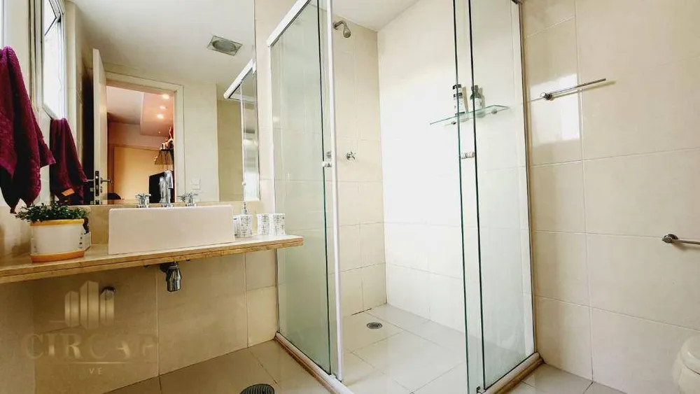 Apartamento, 3 quartos, 135 m² - Foto 9