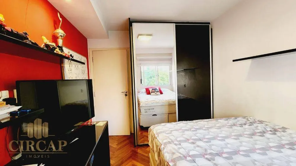 Apartamento, 3 quartos, 135 m² - Foto 13