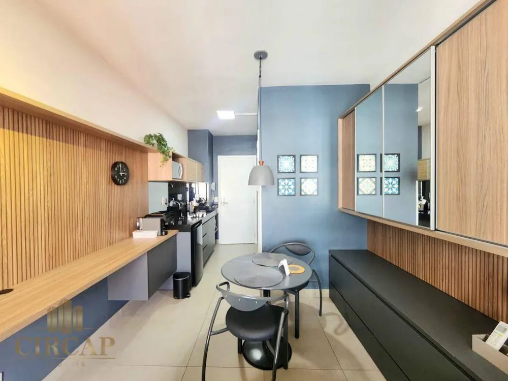Apartamento, 1 quarto, 25 m² - Foto 10