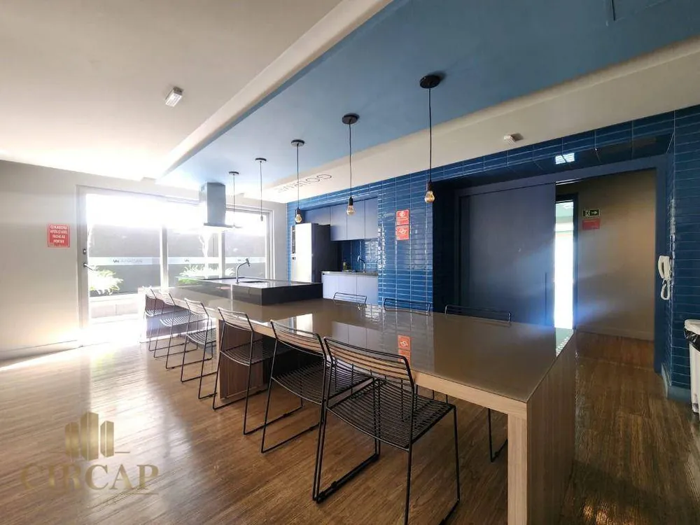 Apartamento, 1 quarto, 25 m² - Foto 11
