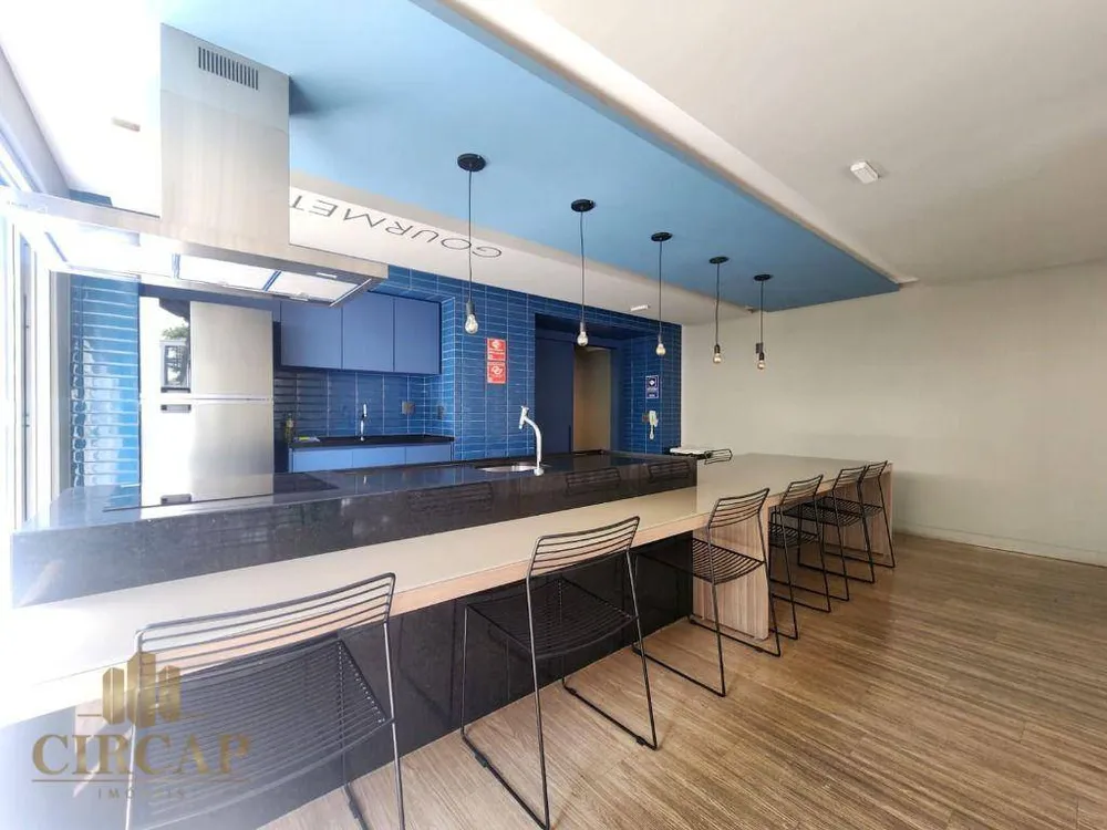 Apartamento, 1 quarto, 25 m² - Foto 3