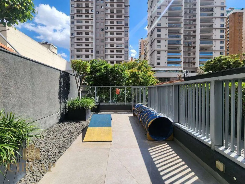 Apartamento, 1 quarto, 25 m² - Foto 4
