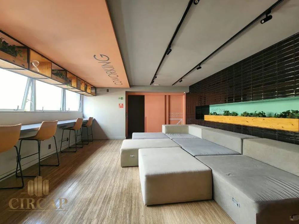 Apartamento, 1 quarto, 25 m² - Foto 7