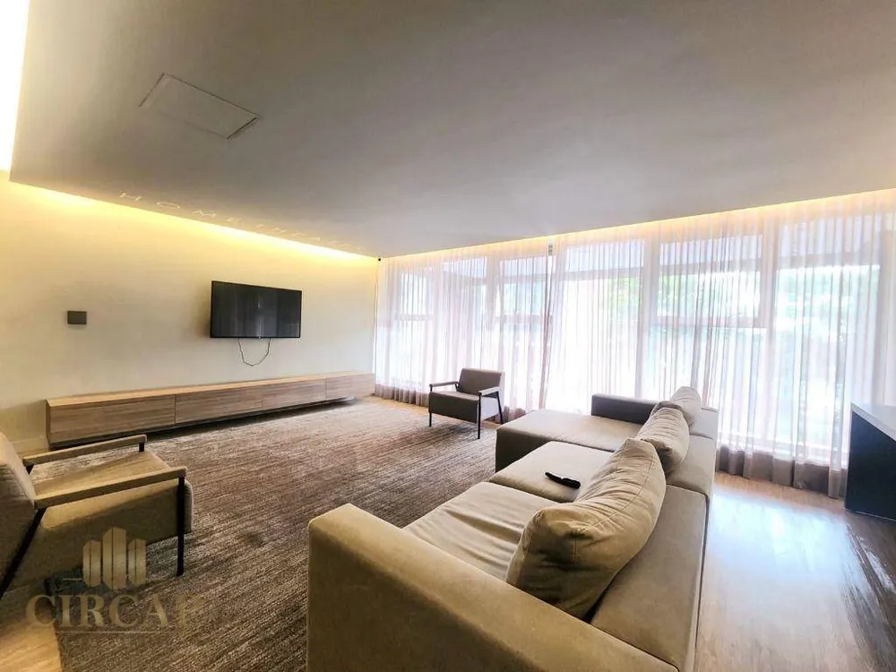 Apartamento, 1 quarto, 25 m² - Foto 12