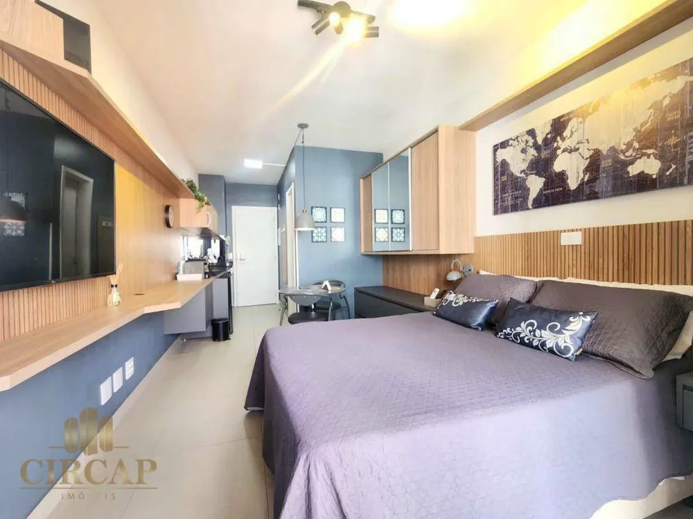 Apartamento, 1 quarto, 25 m² - Foto 5