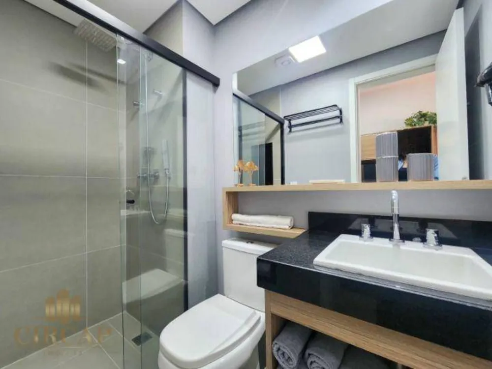 Apartamento, 1 quarto, 25 m² - Foto 11