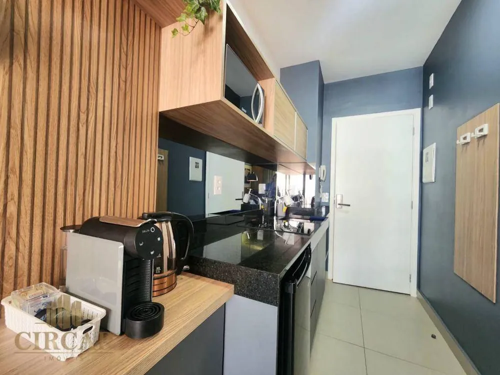 Apartamento, 1 quarto, 25 m² - Foto 6