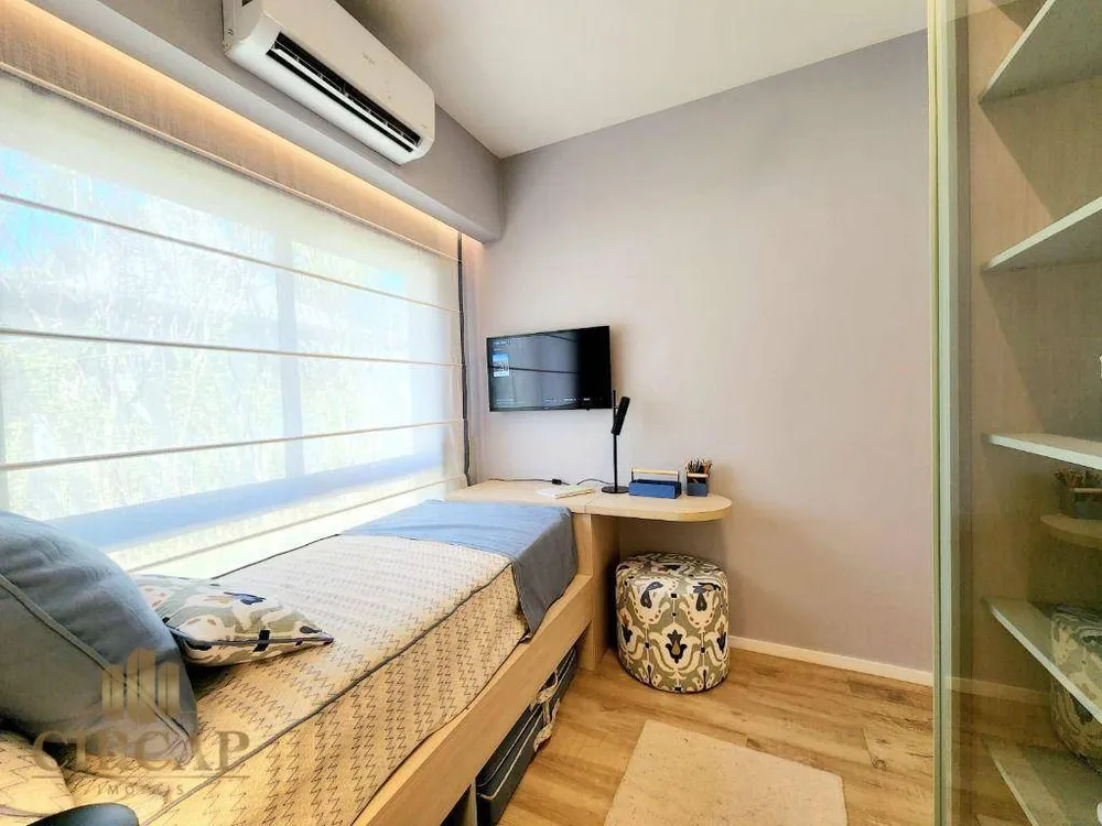 Cobertura, 3 quartos, 180 m² - Foto 4