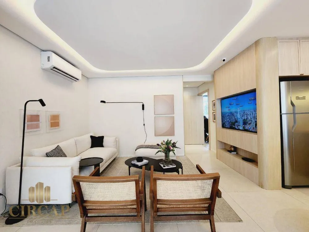 Cobertura, 3 quartos, 180 m² - Foto 1