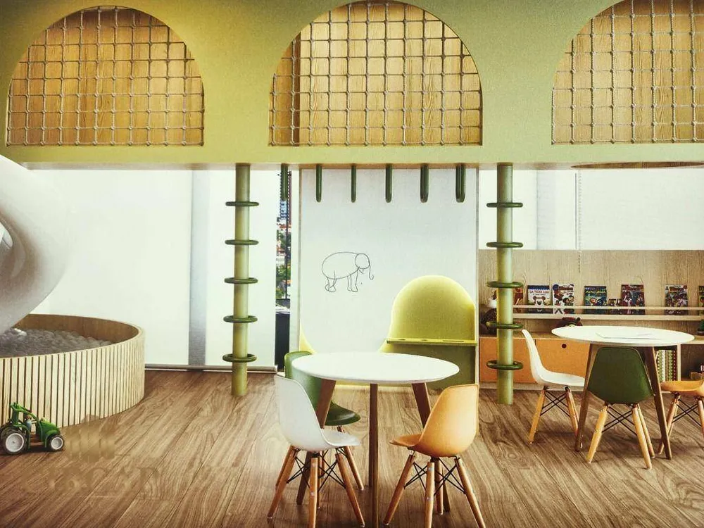 Cobertura, 3 quartos, 180 m² - Foto 7