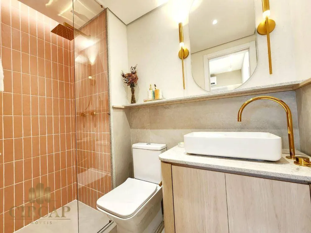 Cobertura, 3 quartos, 180 m² - Foto 12