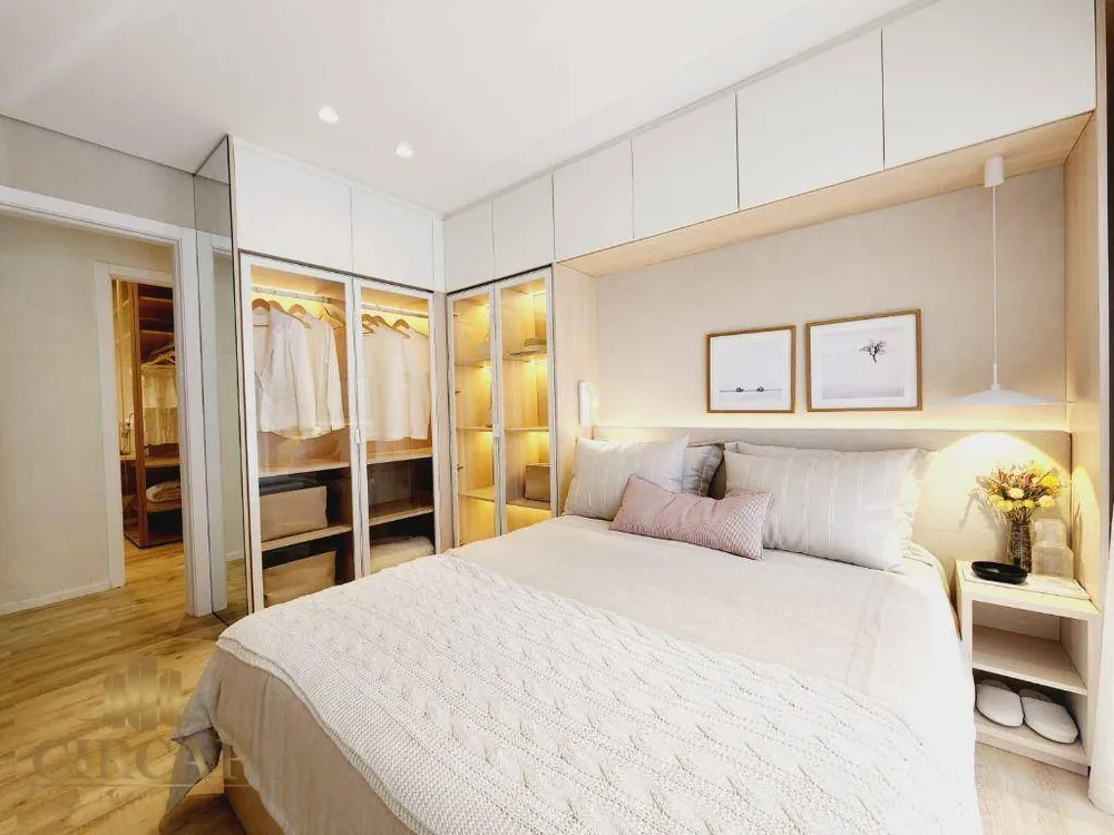Cobertura, 3 quartos, 180 m² - Foto 5