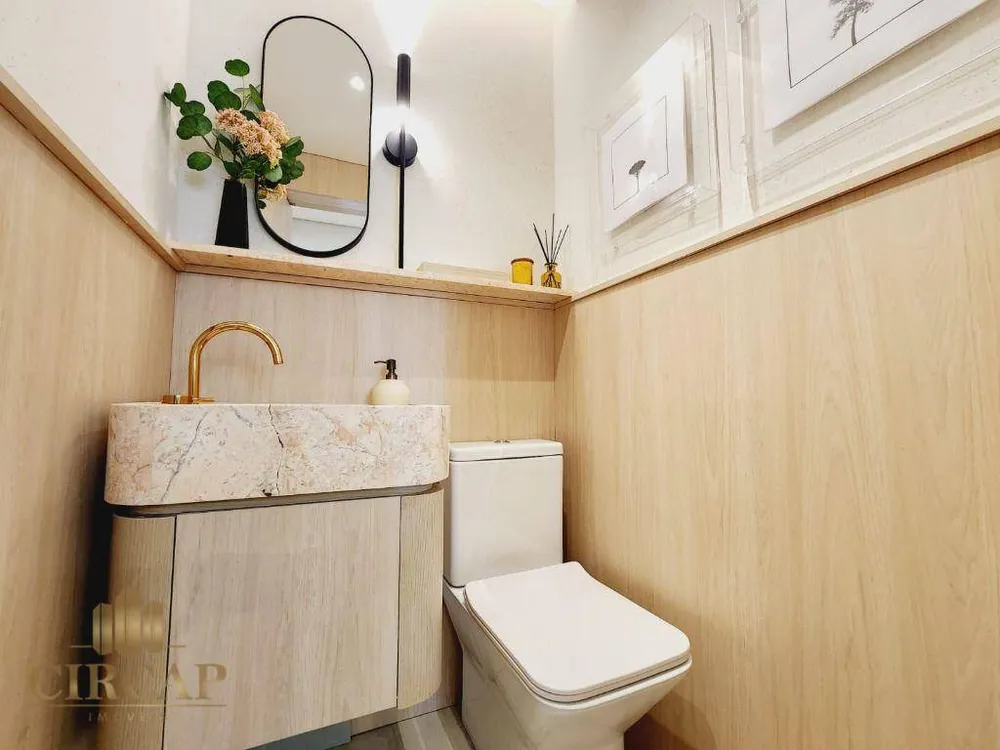 Cobertura, 3 quartos, 180 m² - Foto 13