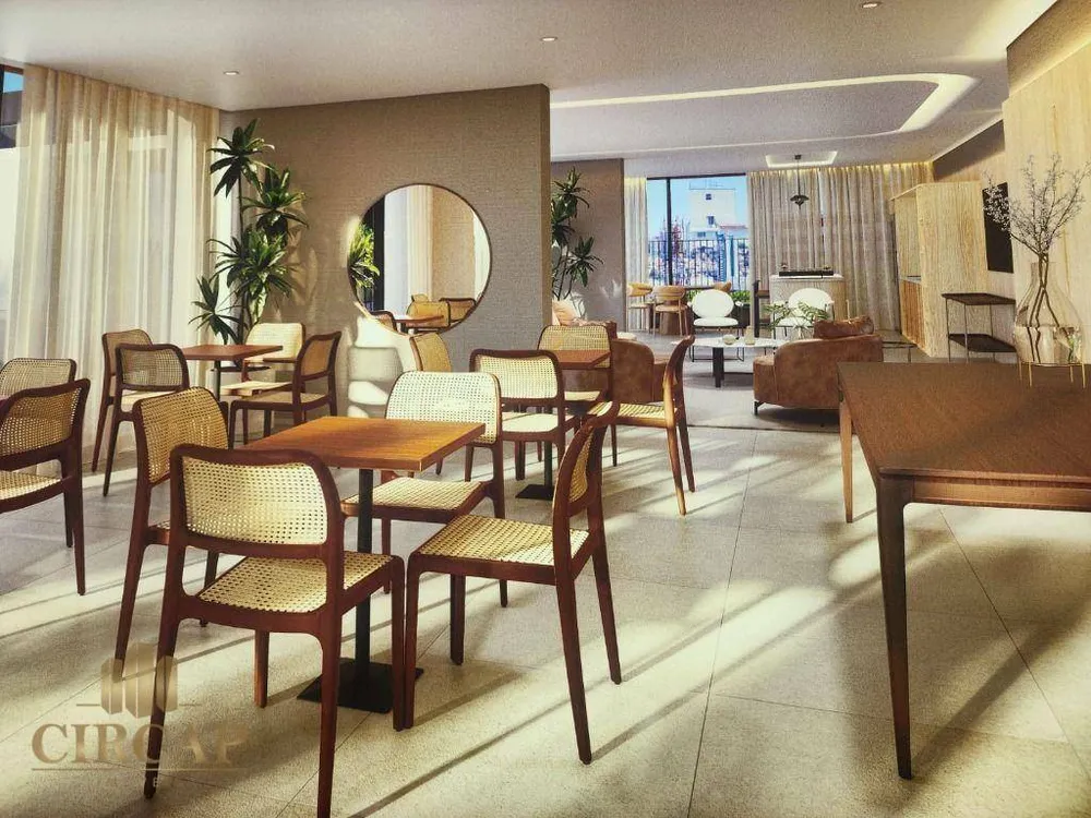 Cobertura, 3 quartos, 180 m² - Foto 3