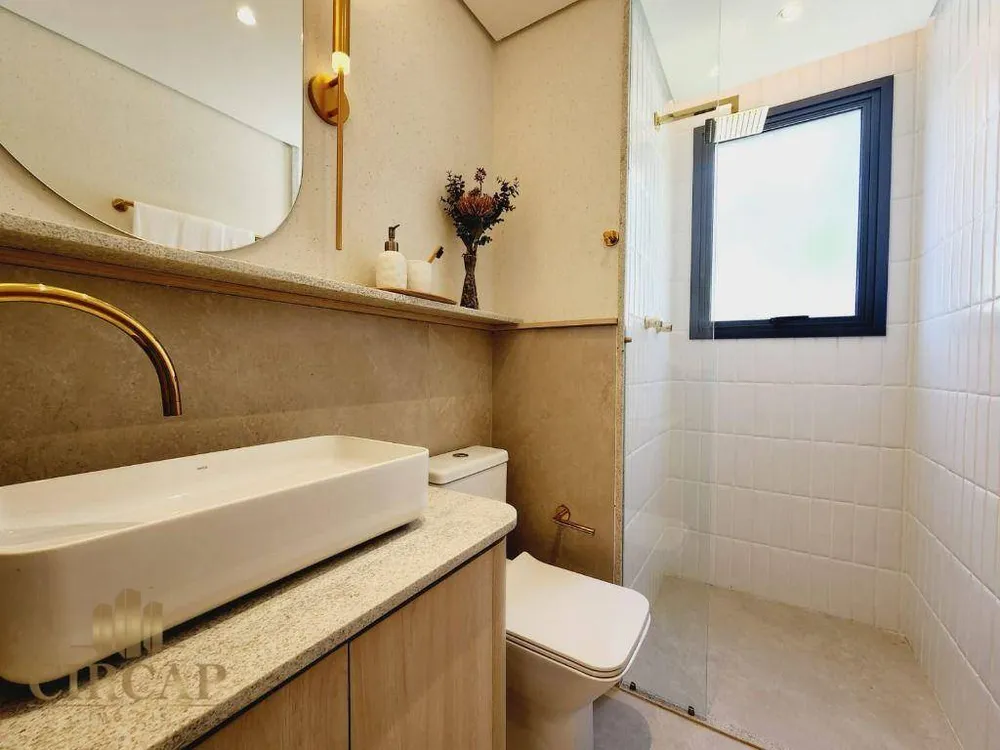 Cobertura, 3 quartos, 180 m² - Foto 10