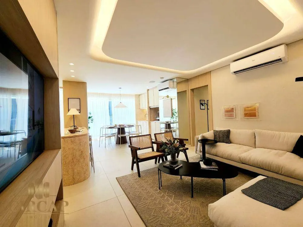 Cobertura, 3 quartos, 180 m² - Foto 2