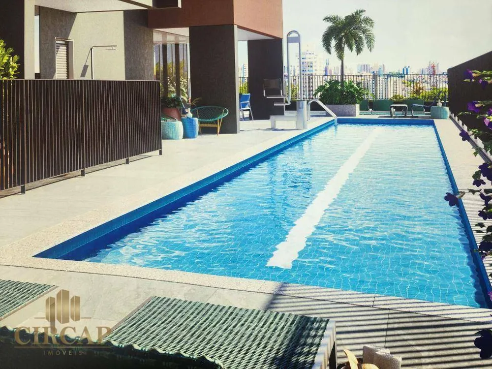 Cobertura, 3 quartos, 180 m² - Foto 14