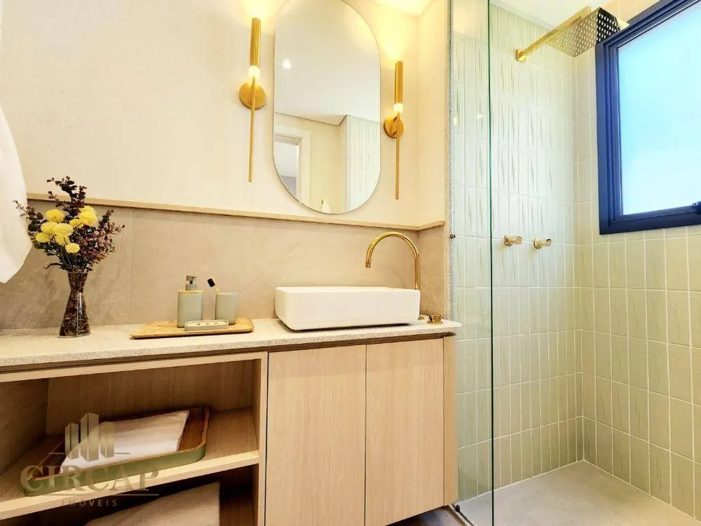 Cobertura, 3 quartos, 180 m² - Foto 8