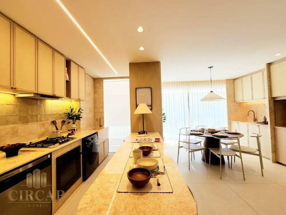 Cobertura, 3 quartos, 180 m² - Foto 4