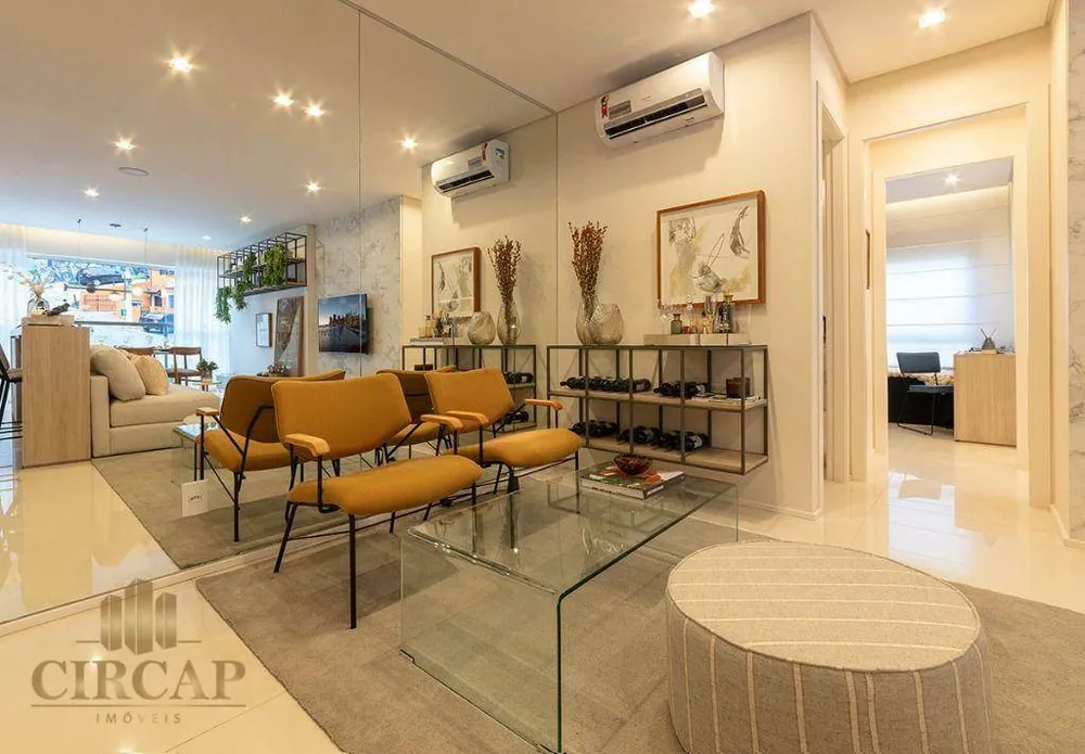 Apartamento, 2 quartos, 76 m² - Foto 5