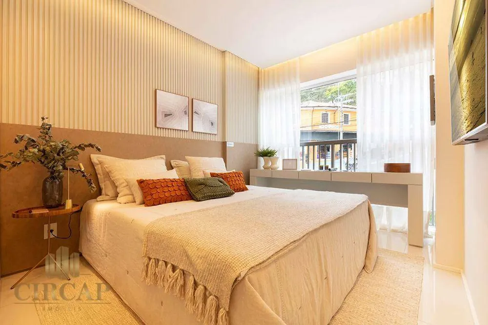Apartamento, 2 quartos, 76 m² - Foto 8
