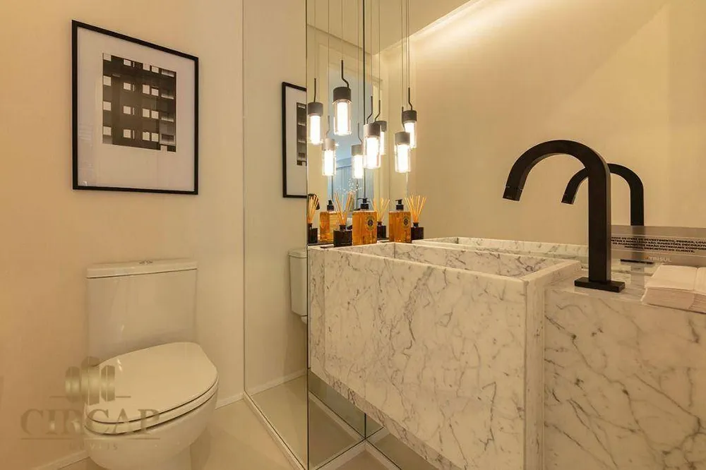 Apartamento, 2 quartos, 76 m² - Foto 14