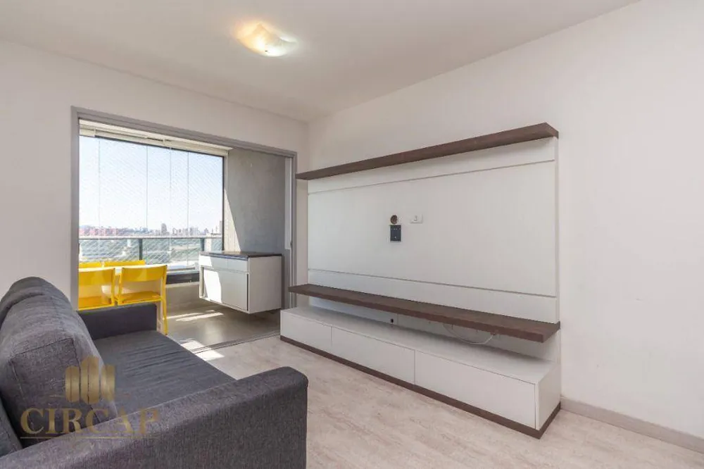 Apartamento, 2 quartos, 62 m² - Foto 1