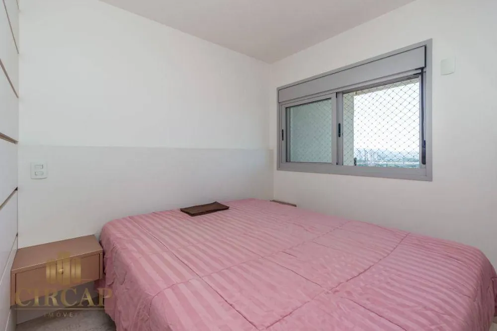 Apartamento, 2 quartos, 62 m² - Foto 9
