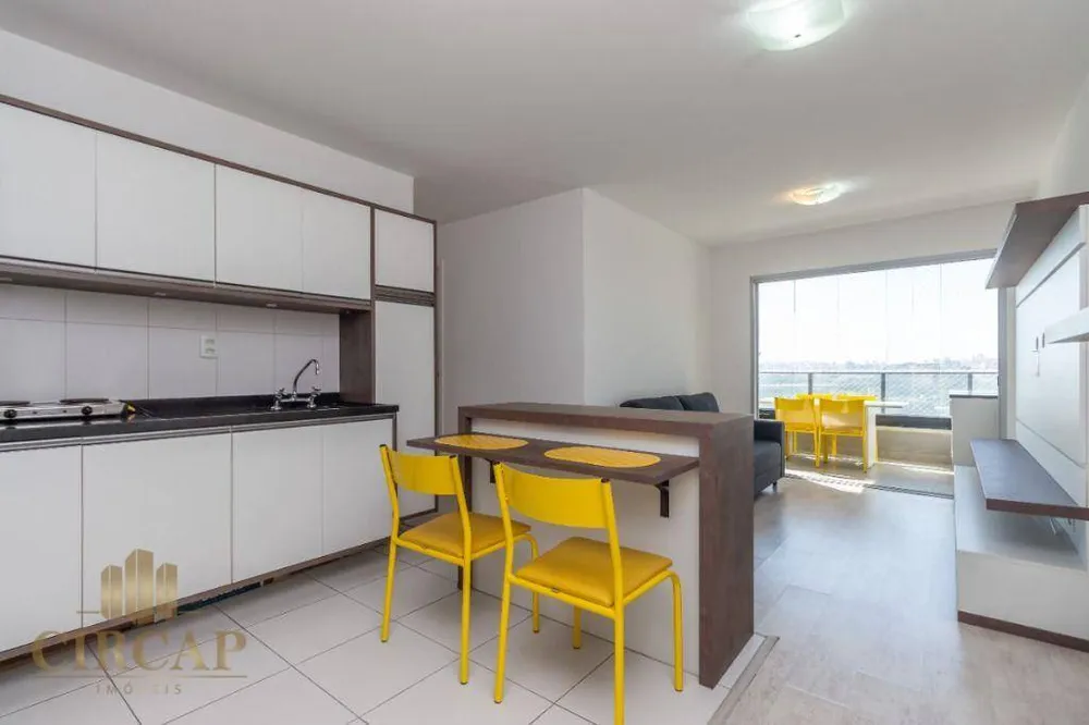 Apartamento, 2 quartos, 62 m² - Foto 7