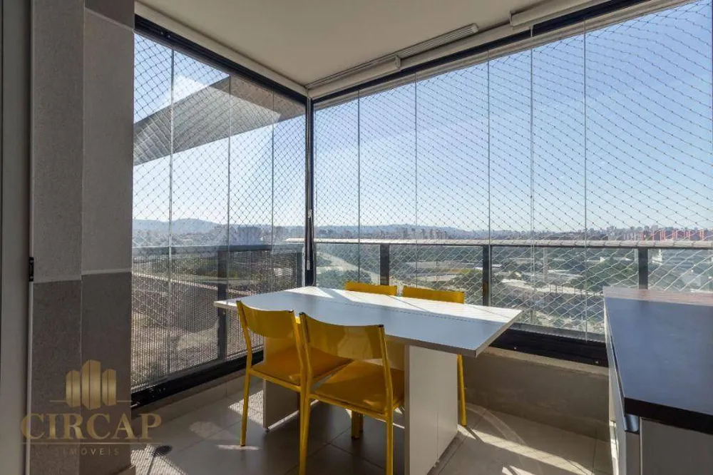 Apartamento, 2 quartos, 62 m² - Foto 3
