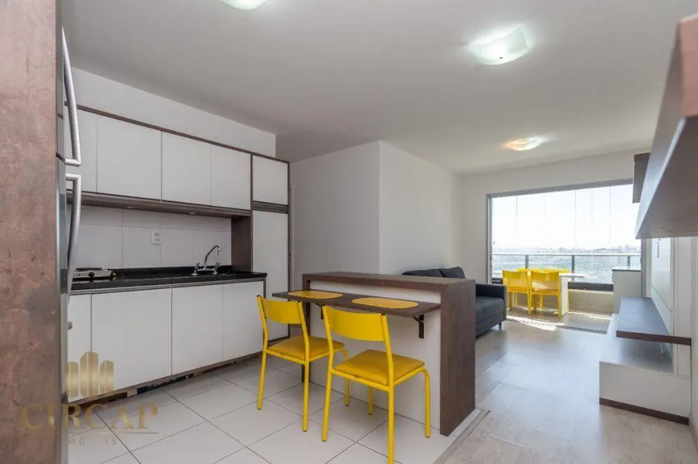 Apartamento, 2 quartos, 62 m² - Foto 4