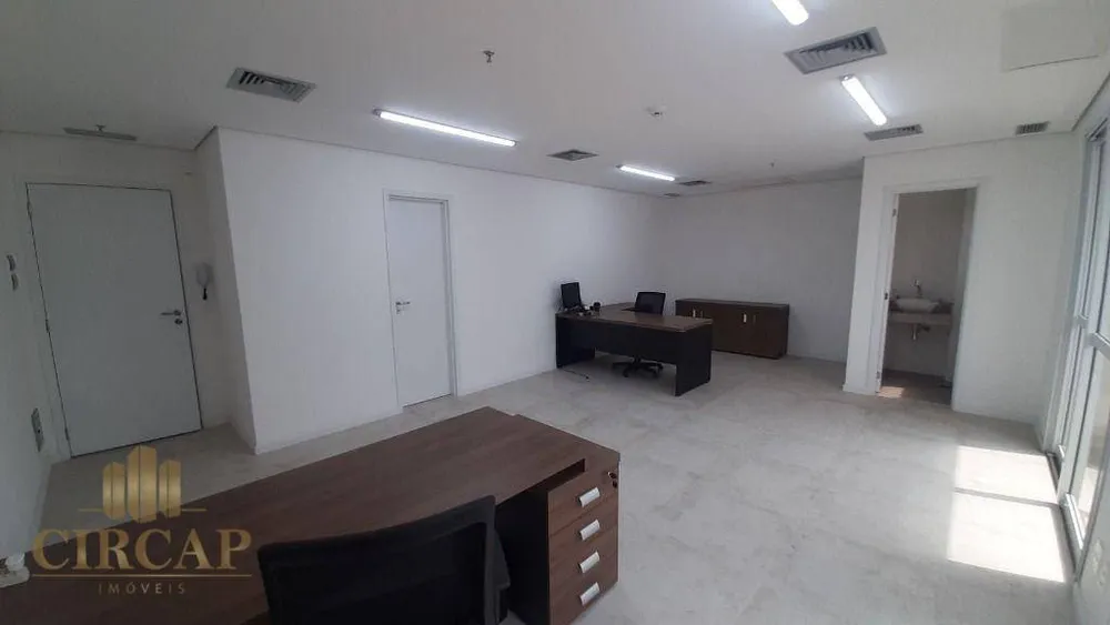 Sala-Conjunto, 45 m² - Foto 12