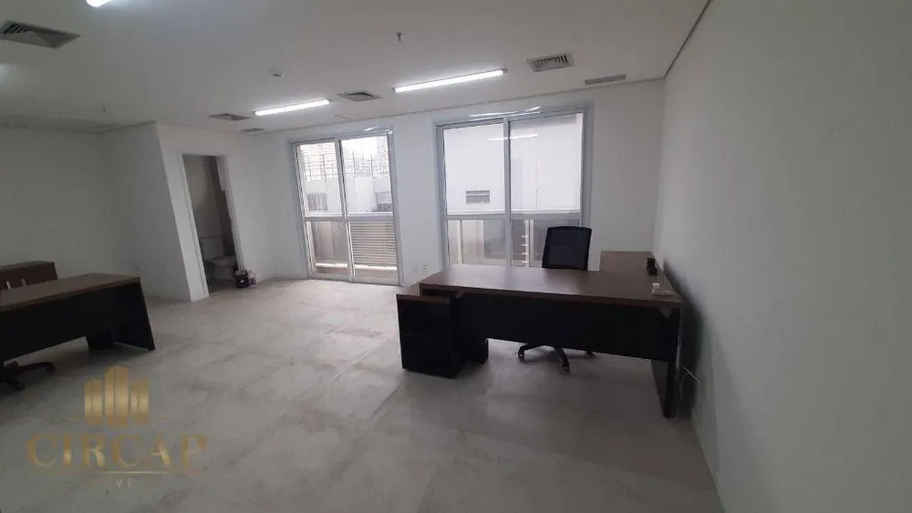 Sala-Conjunto, 45 m² - Foto 8