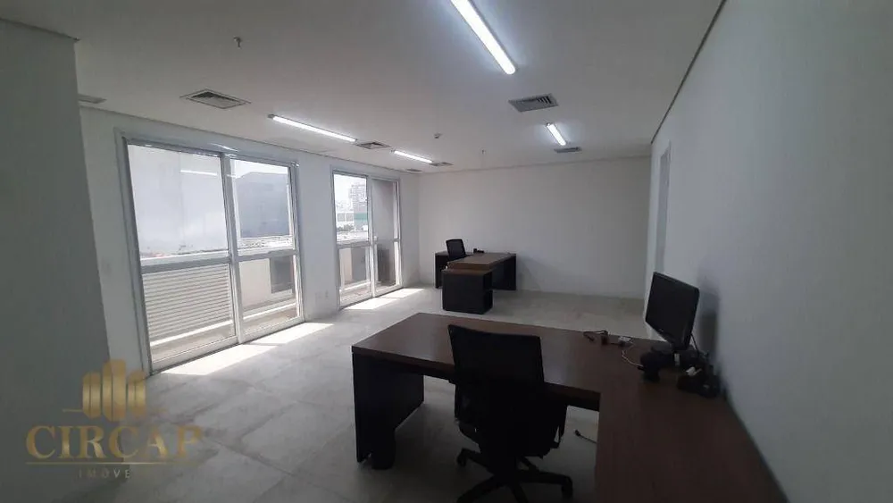 Sala-Conjunto, 45 m² - Foto 13