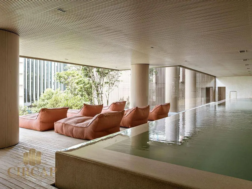 Apartamento, 3 quartos, 232 m² - Foto 8