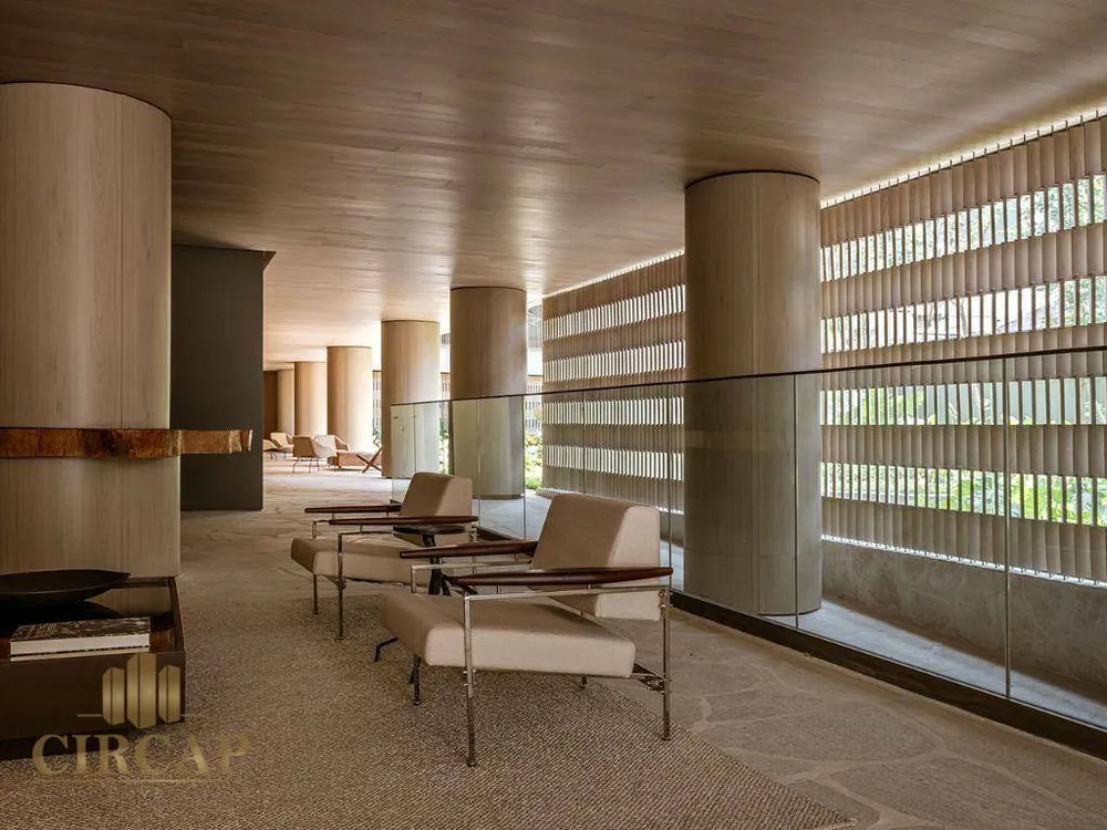 Apartamento, 3 quartos, 232 m² - Foto 11