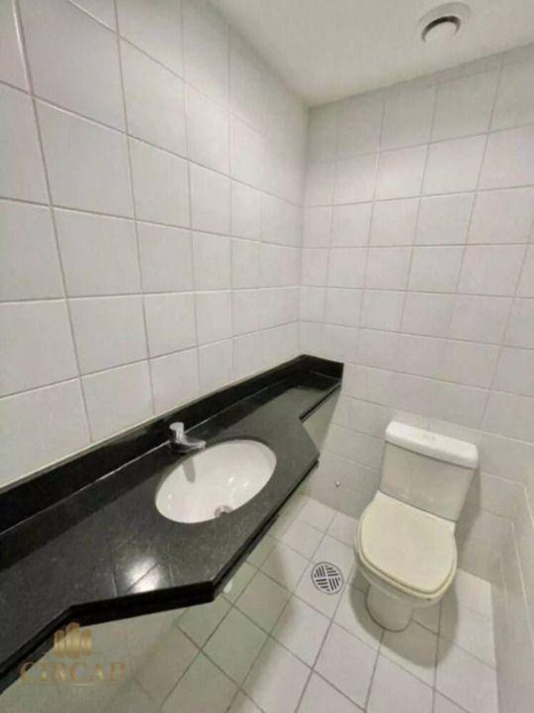 Conjunto Comercial-Sala à venda, 36m² - Foto 2