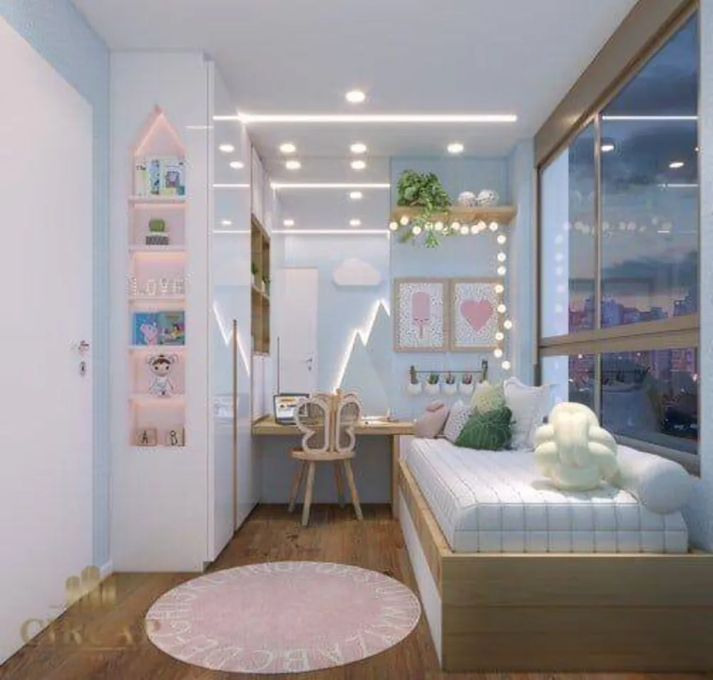 Apartamento, 3 quartos, 109 m² - Foto 5
