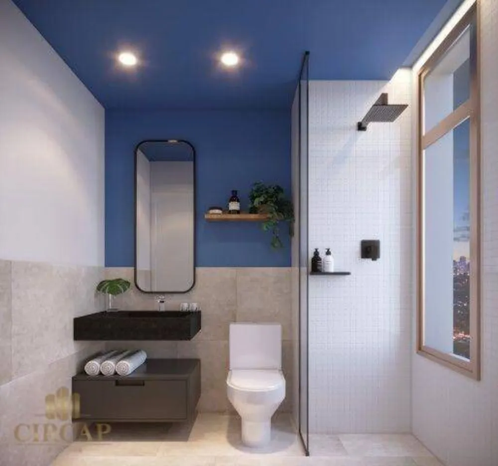 Apartamento, 3 quartos, 109 m² - Foto 8