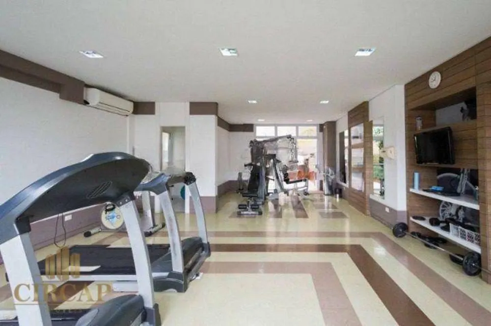 Apartamento, 3 quartos, 172 m² - Foto 4