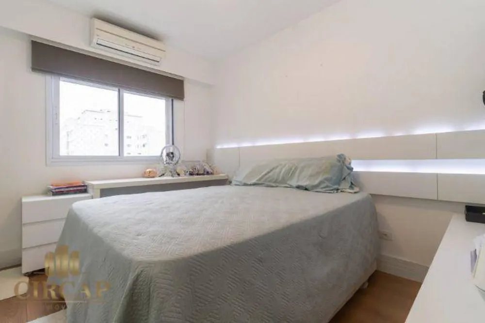 Apartamento, 3 quartos, 172 m² - Foto 8