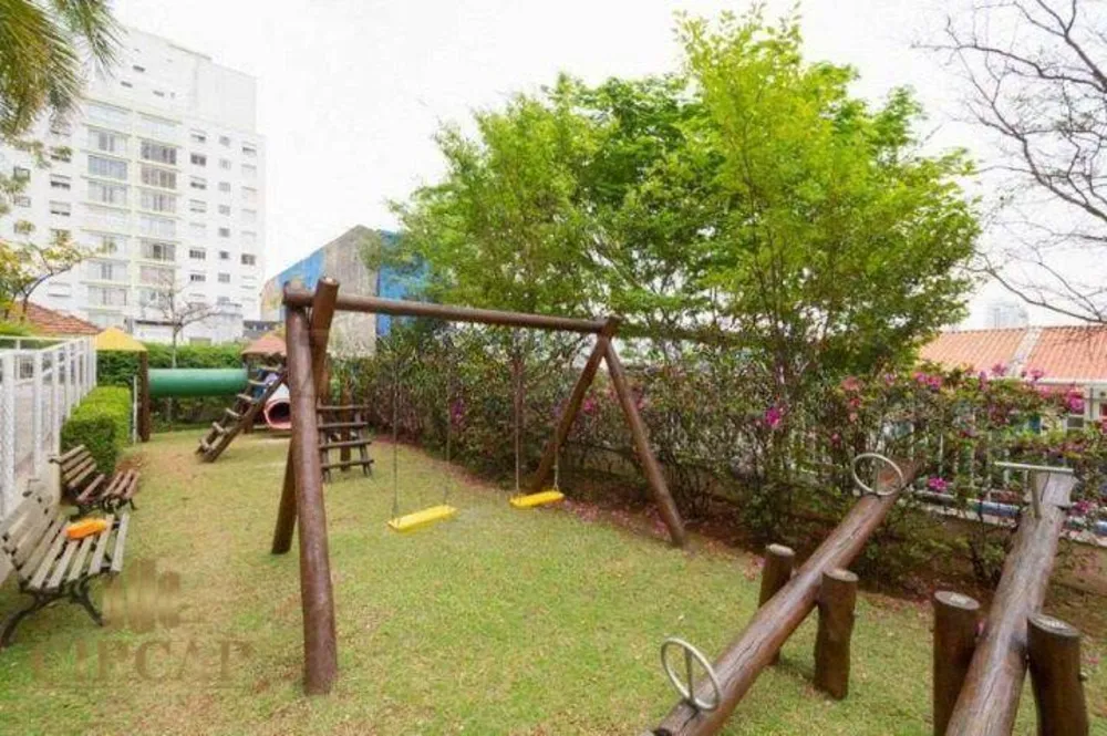 Apartamento, 3 quartos, 172 m² - Foto 2
