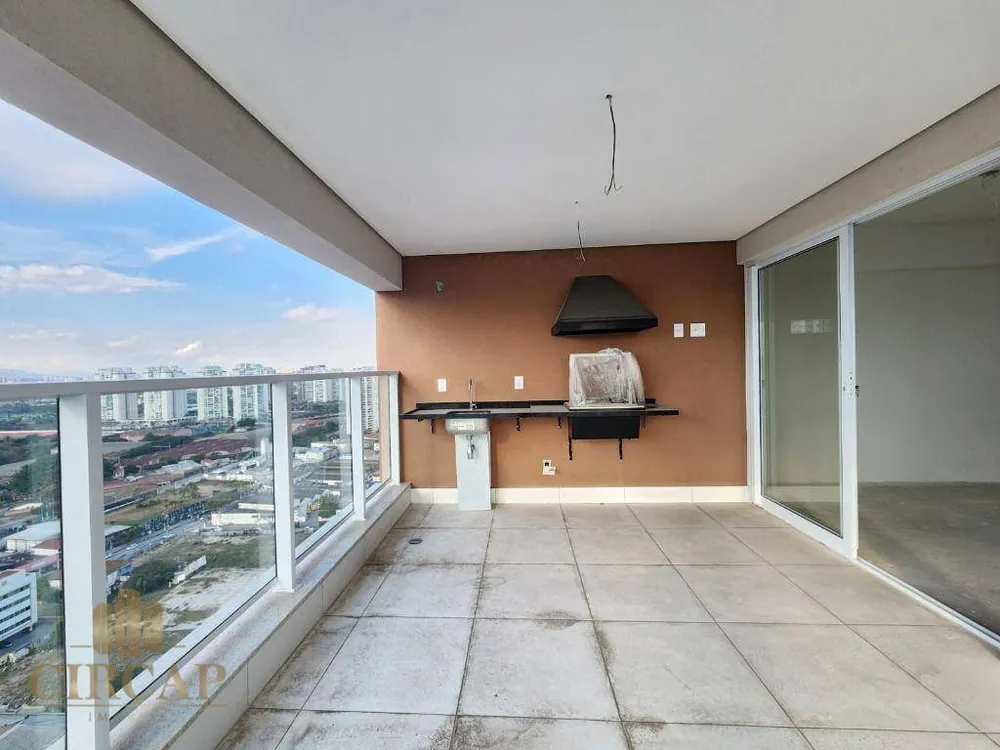 Apartamento, 3 quartos, 104 m² - Foto 2