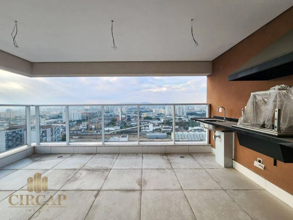 Apartamento, 3 quartos, 104 m² - Foto 1