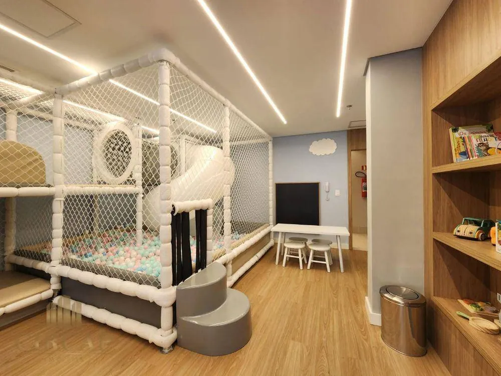 Apartamento, 3 quartos, 104 m² - Foto 9