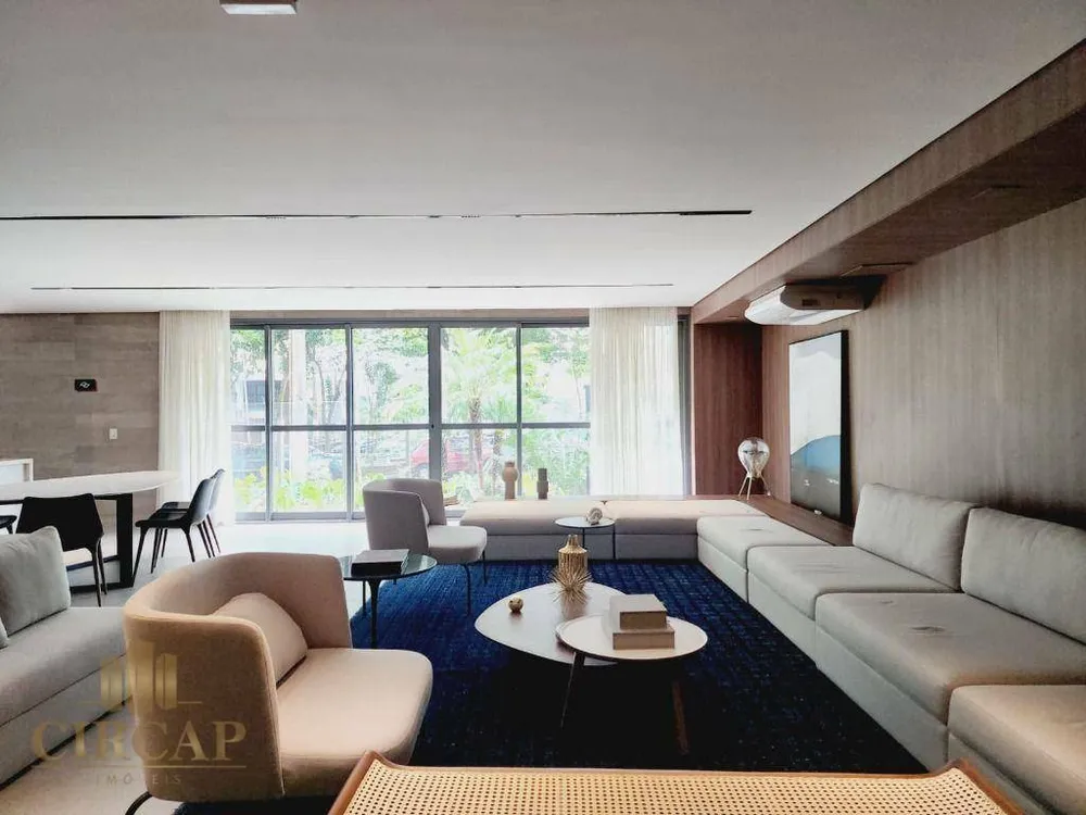 Apartamento, 4 quartos, 277 m² - Foto 12