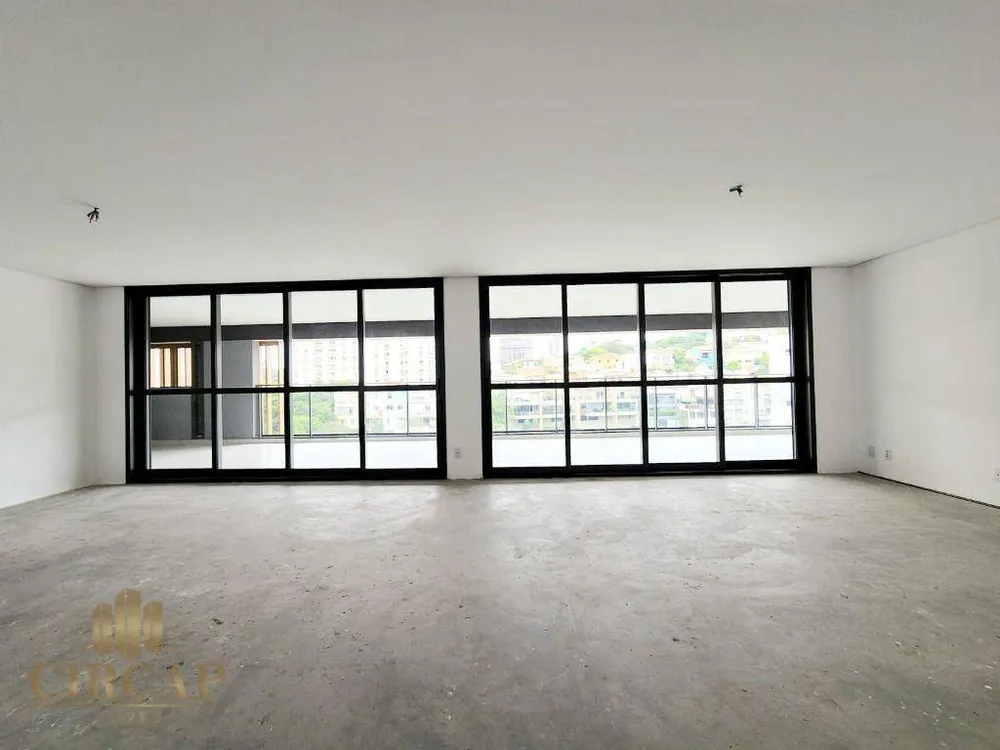 Apartamento, 4 quartos, 277 m² - Foto 2