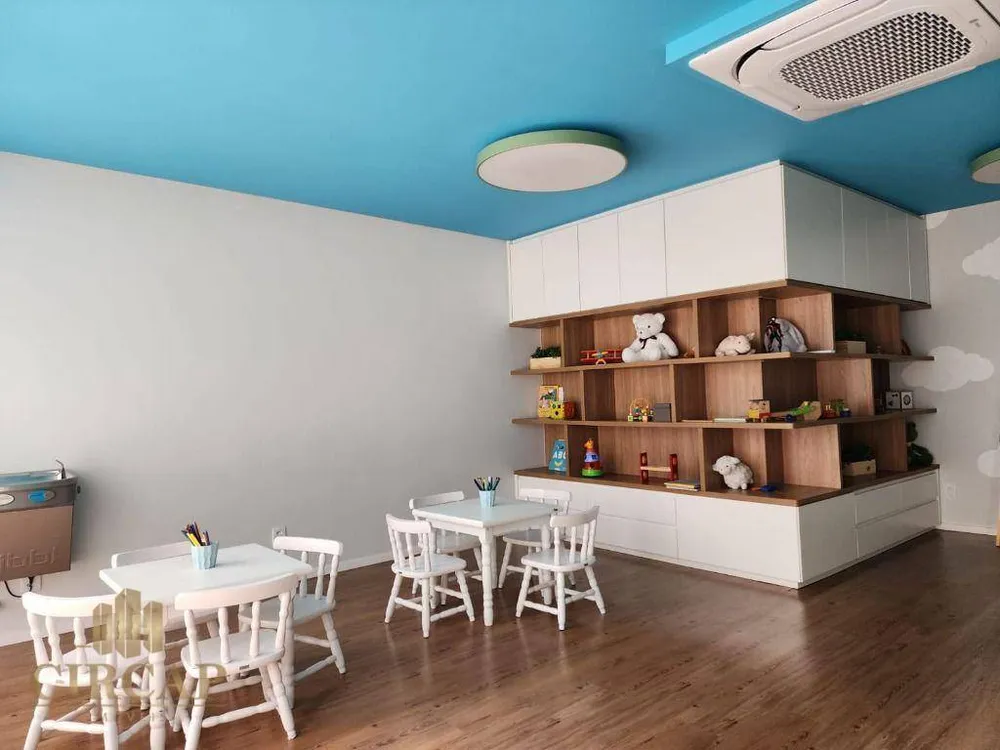 Apartamento, 4 quartos, 277 m² - Foto 15