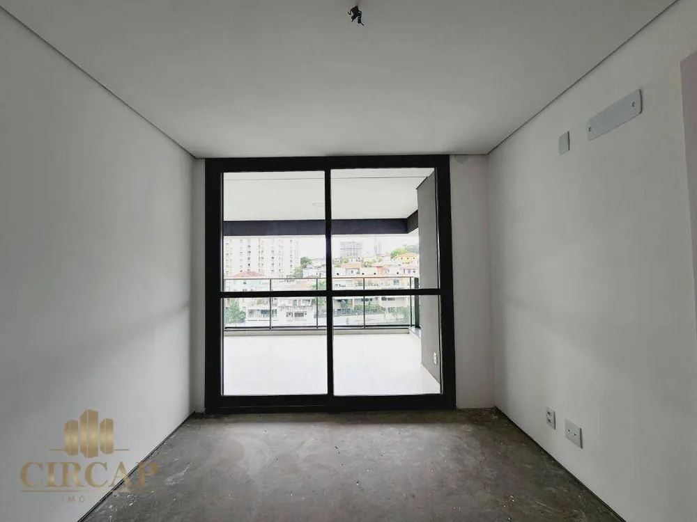 Apartamento, 4 quartos, 277 m² - Foto 8
